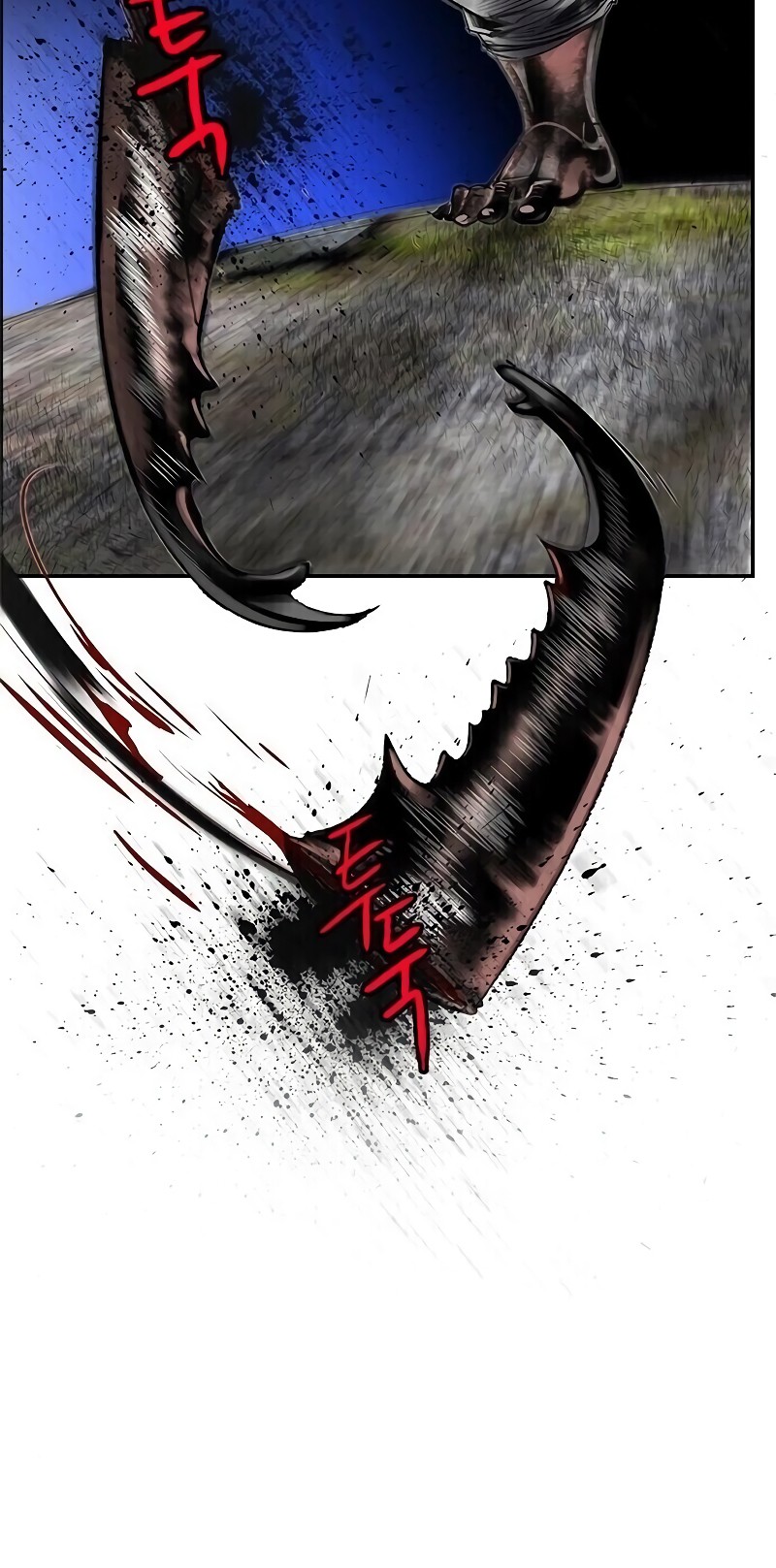 Jungle Juice Chapter 38 Gambar 64