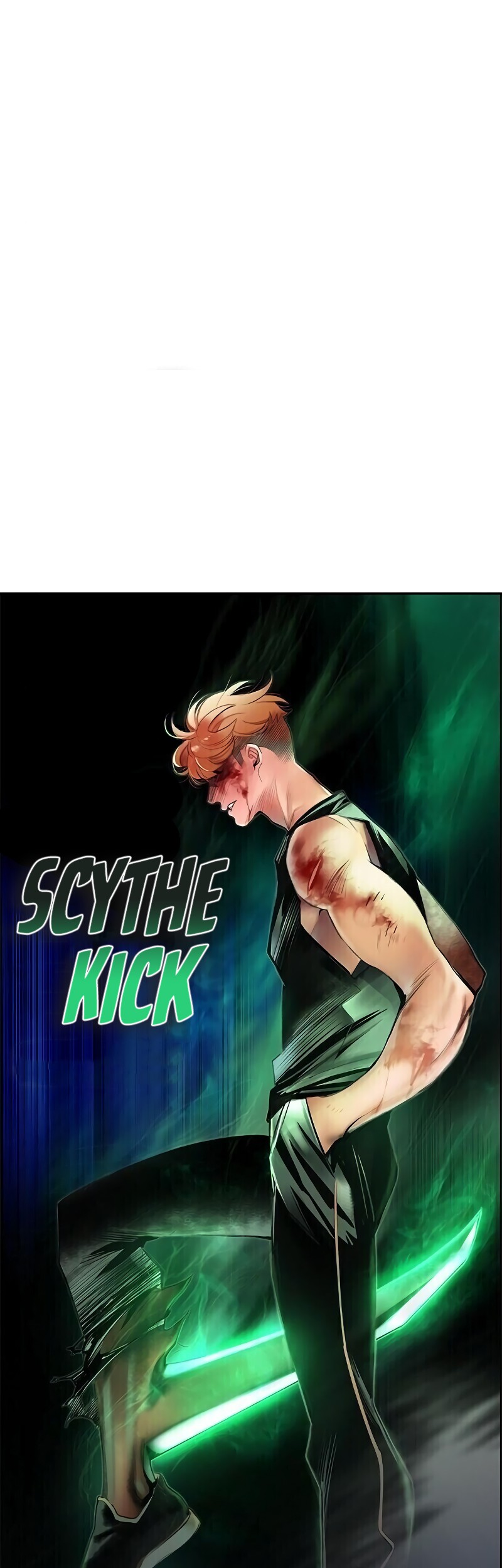 Jungle Juice Chapter 38 Gambar 66