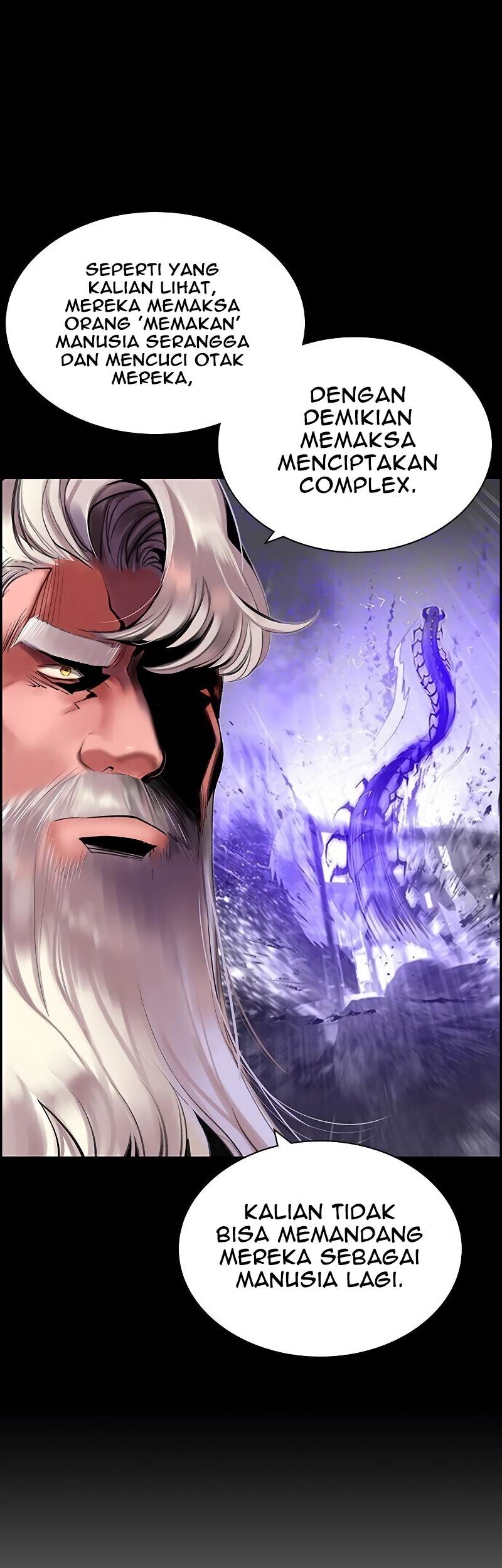 Jungle Juice Chapter 38 Gambar 5