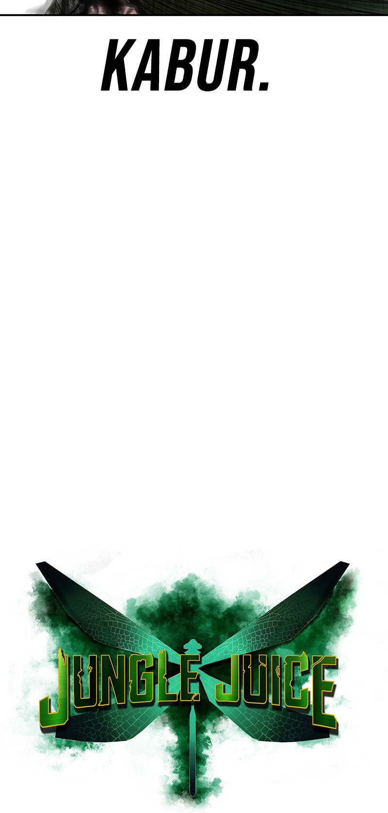 Jungle Juice Chapter 38 Gambar 8