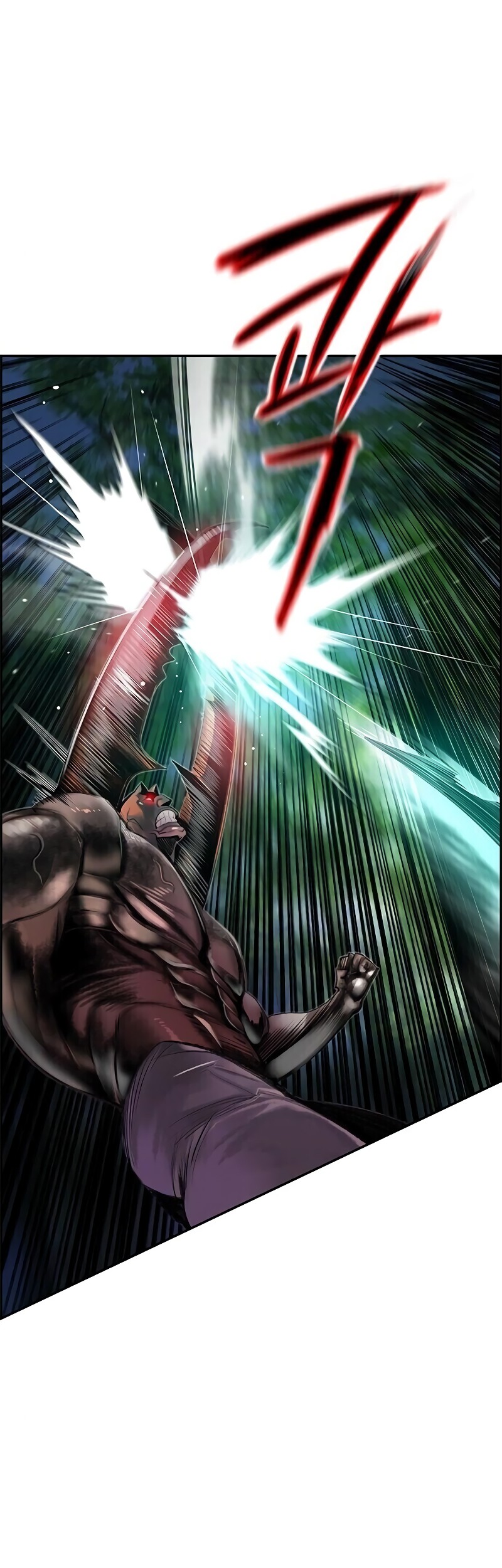 Jungle Juice Chapter 38 Gambar 12