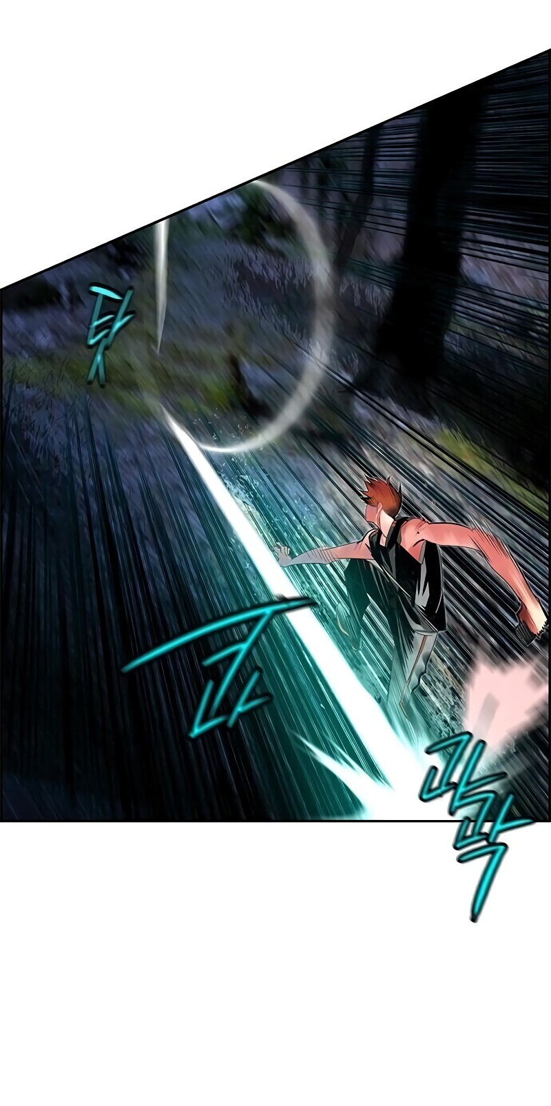 Jungle Juice Chapter 38 Gambar 13