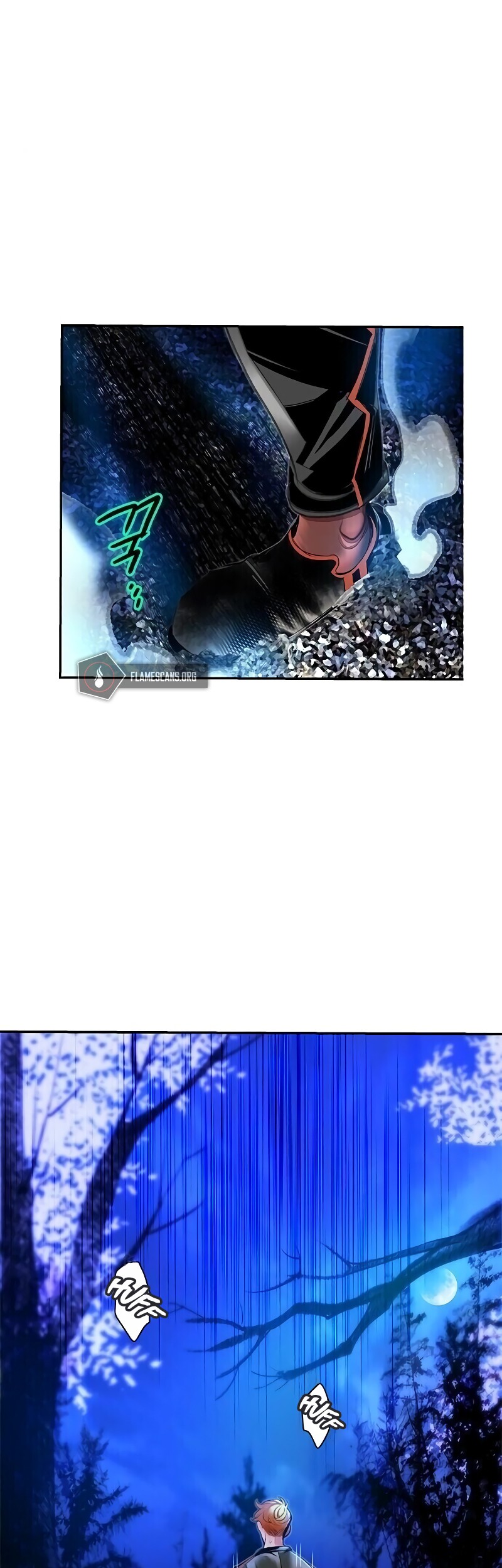 Jungle Juice Chapter 38 Gambar 19