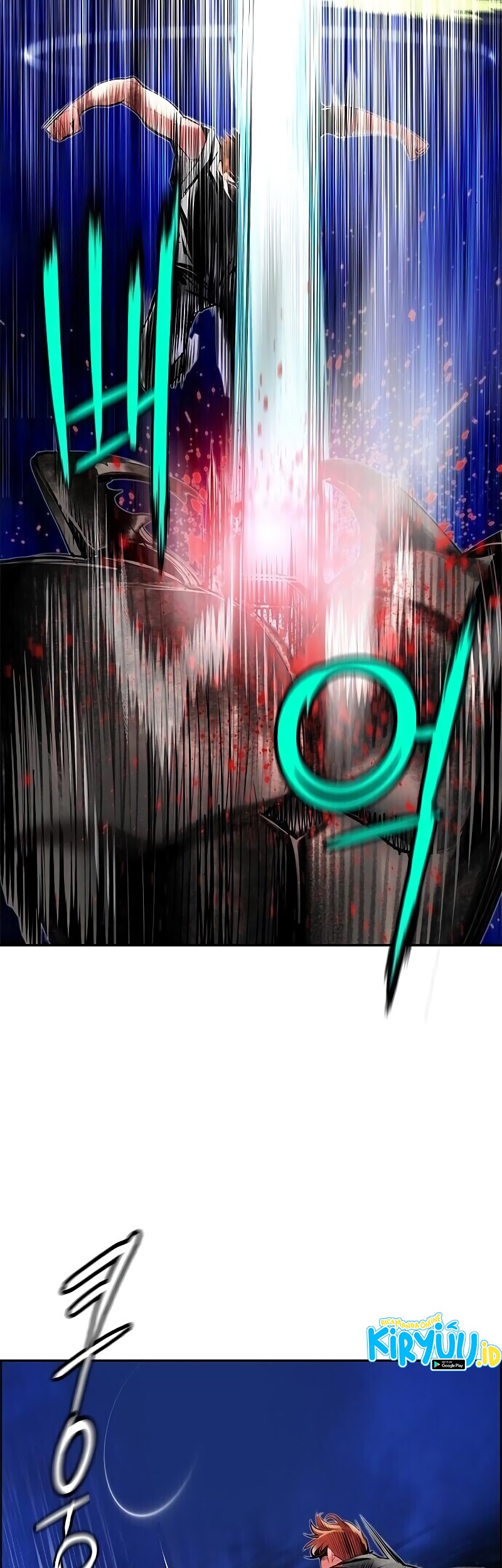 Jungle Juice Chapter 38 Gambar 35