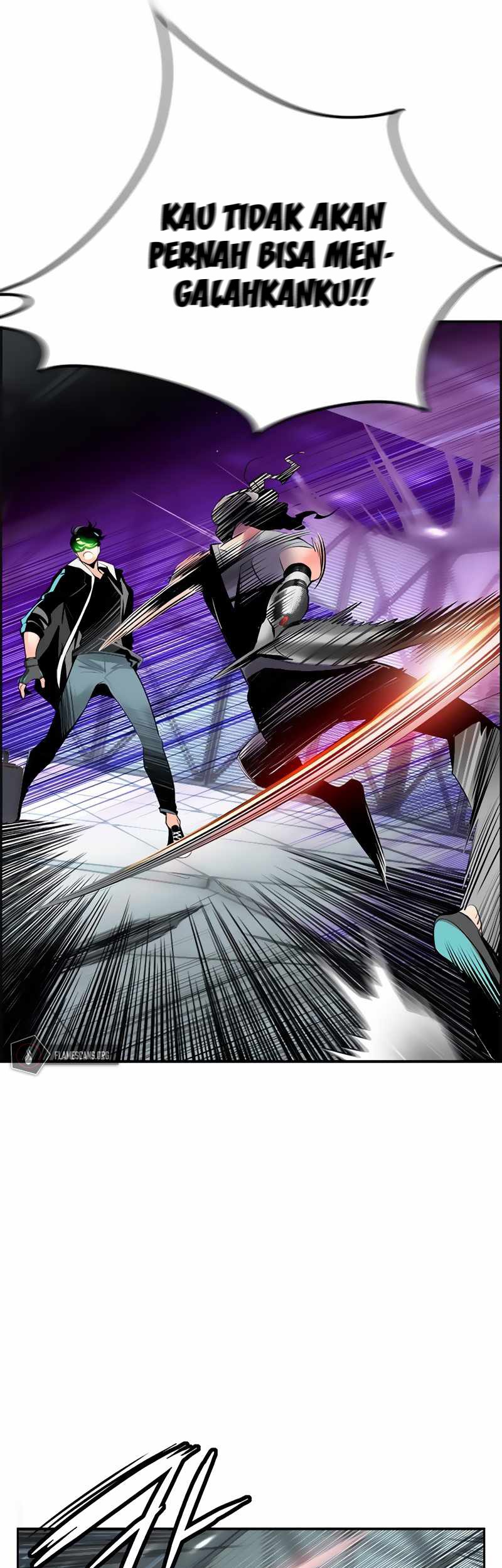 Jungle Juice Chapter 52 Gambar 33