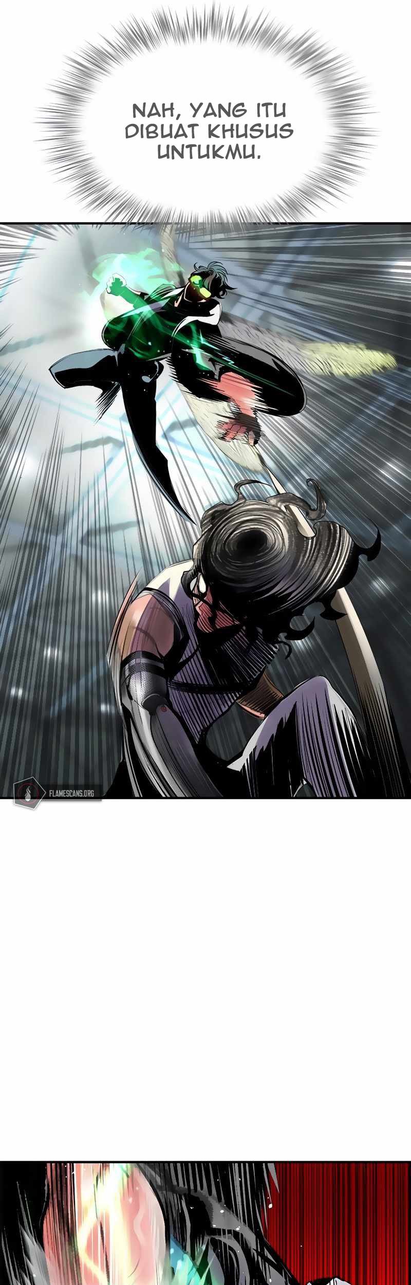 Jungle Juice Chapter 52 Gambar 37