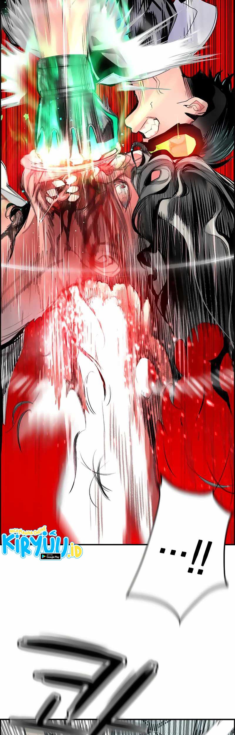 Jungle Juice Chapter 52 Gambar 38