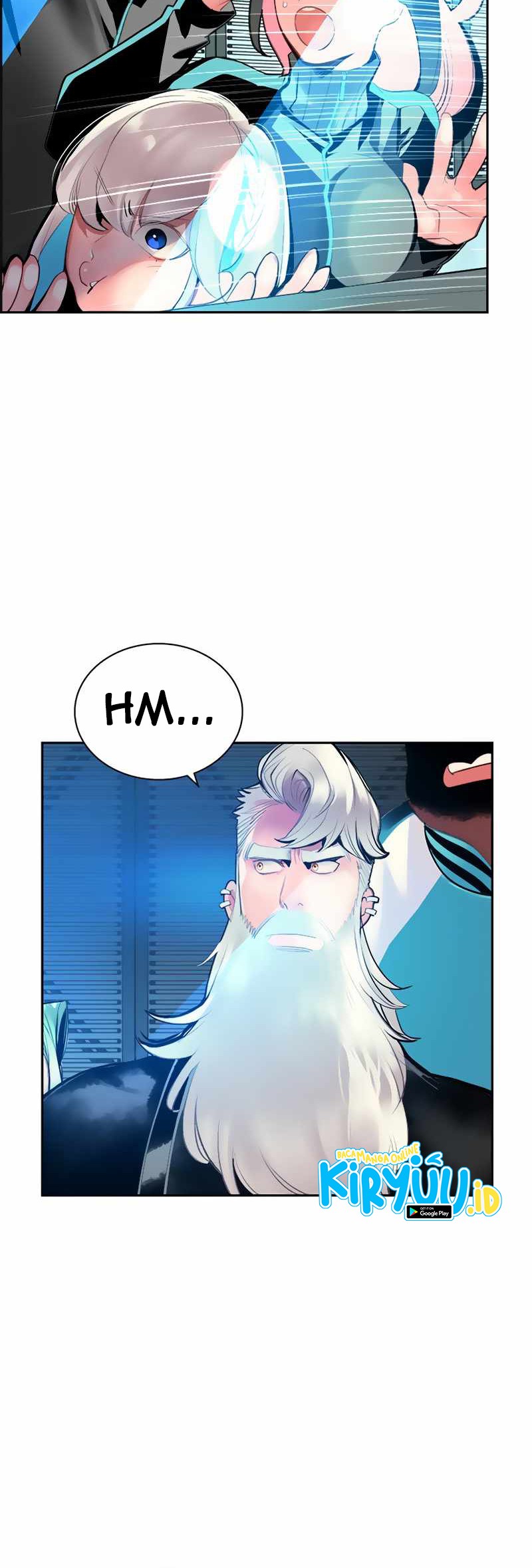 Jungle Juice Chapter 52 Gambar 40