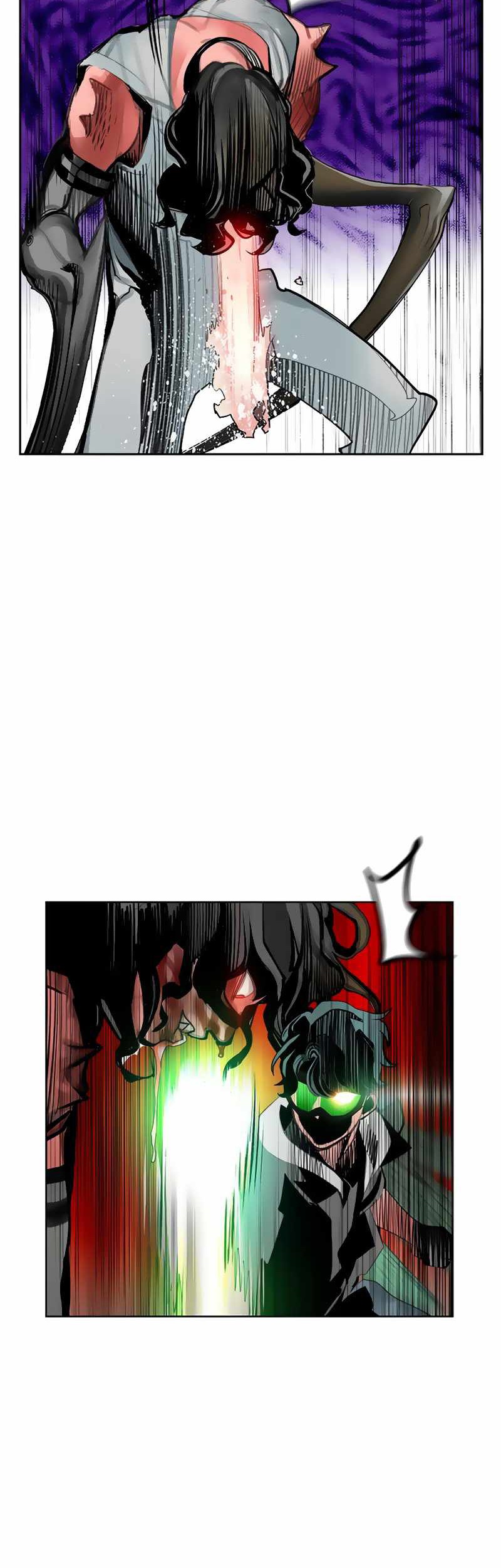 Jungle Juice Chapter 52 Gambar 44