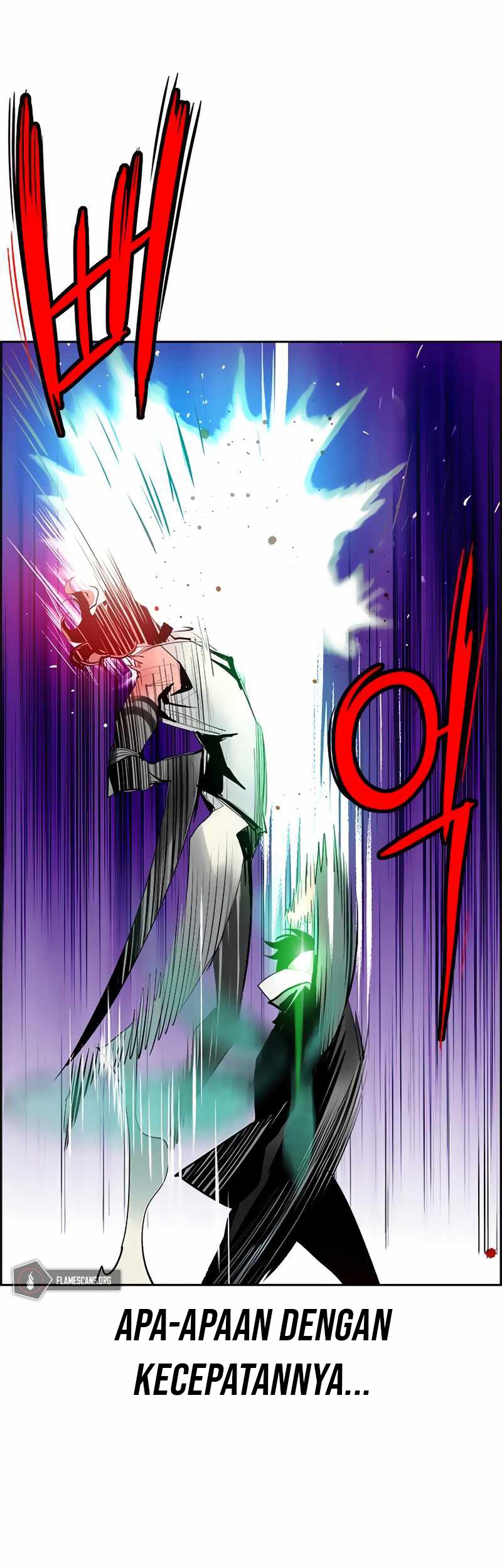 Jungle Juice Chapter 52 Gambar 45