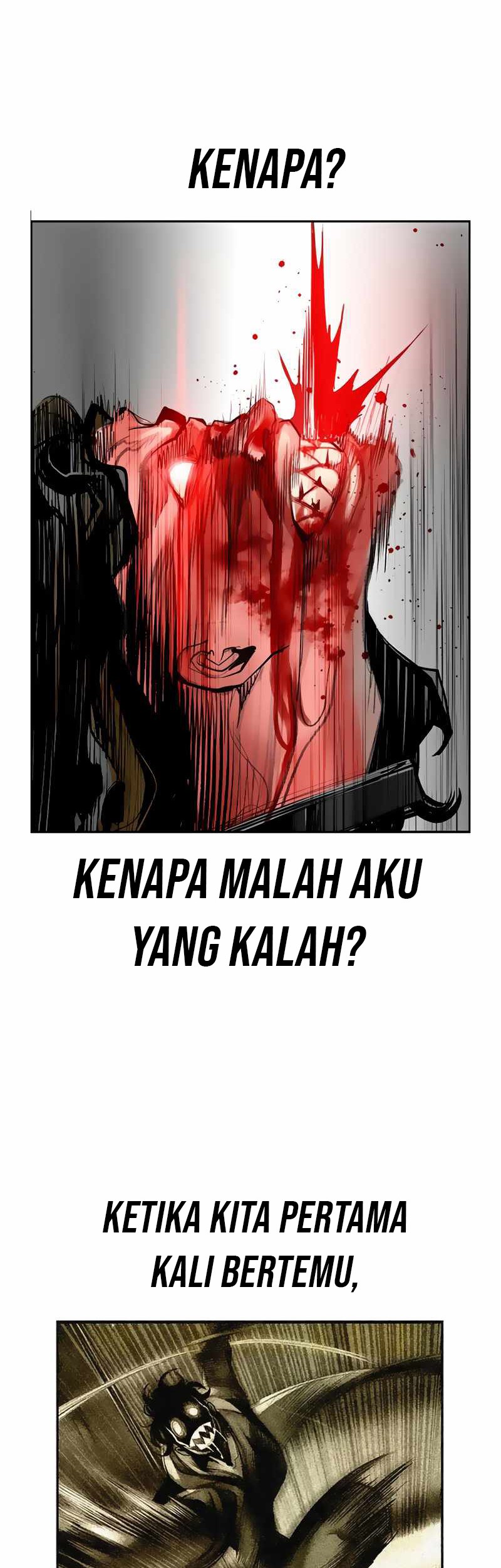 Jungle Juice Chapter 52 Gambar 46
