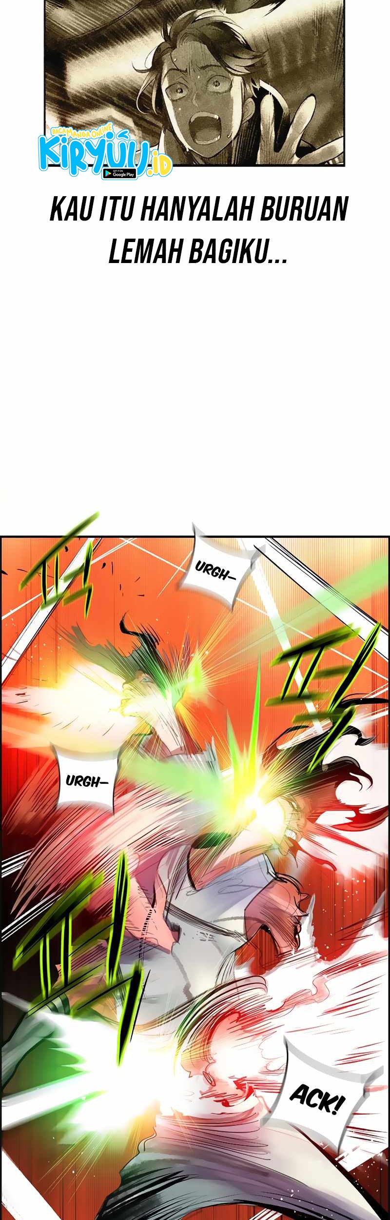Jungle Juice Chapter 52 Gambar 47