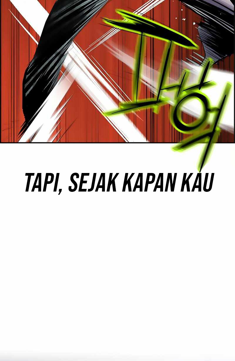 Jungle Juice Chapter 52 Gambar 48