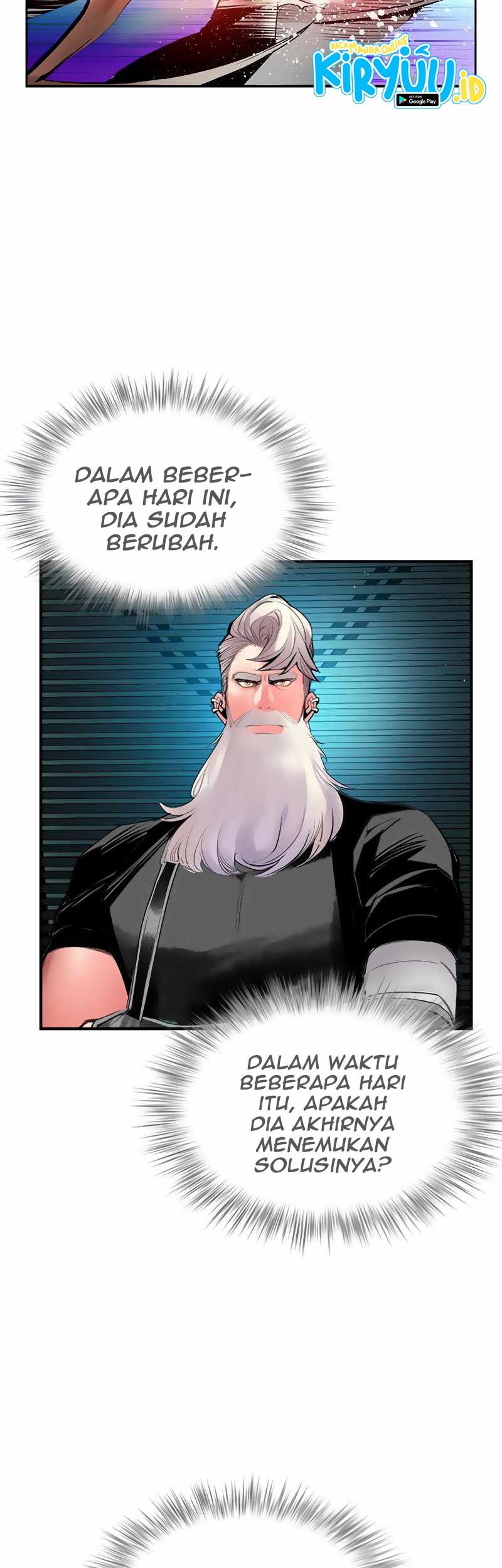 Jungle Juice Chapter 52 Gambar 51