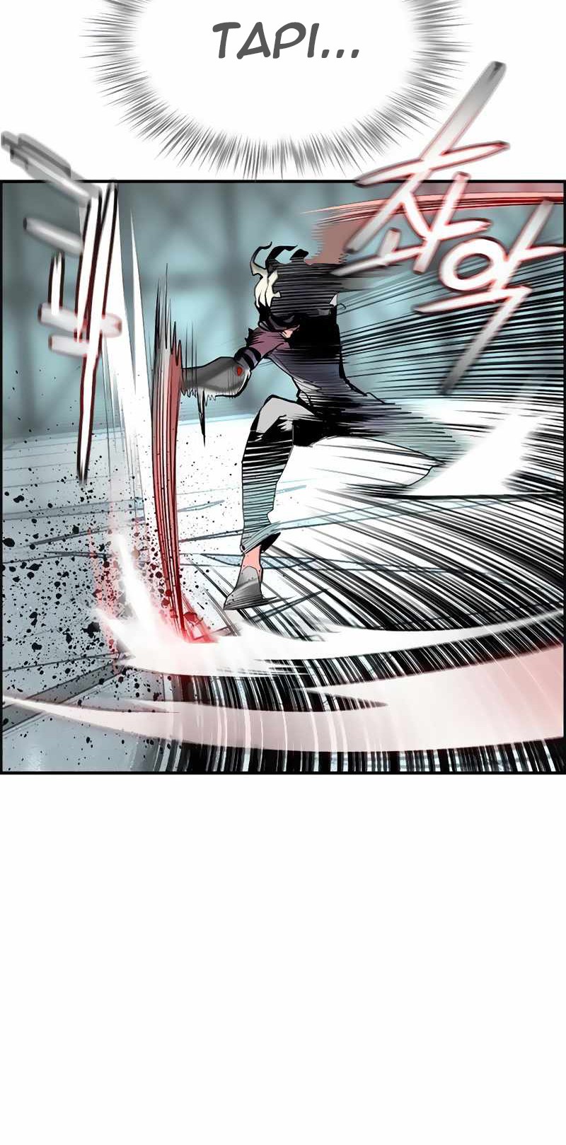 Jungle Juice Chapter 52 Gambar 52
