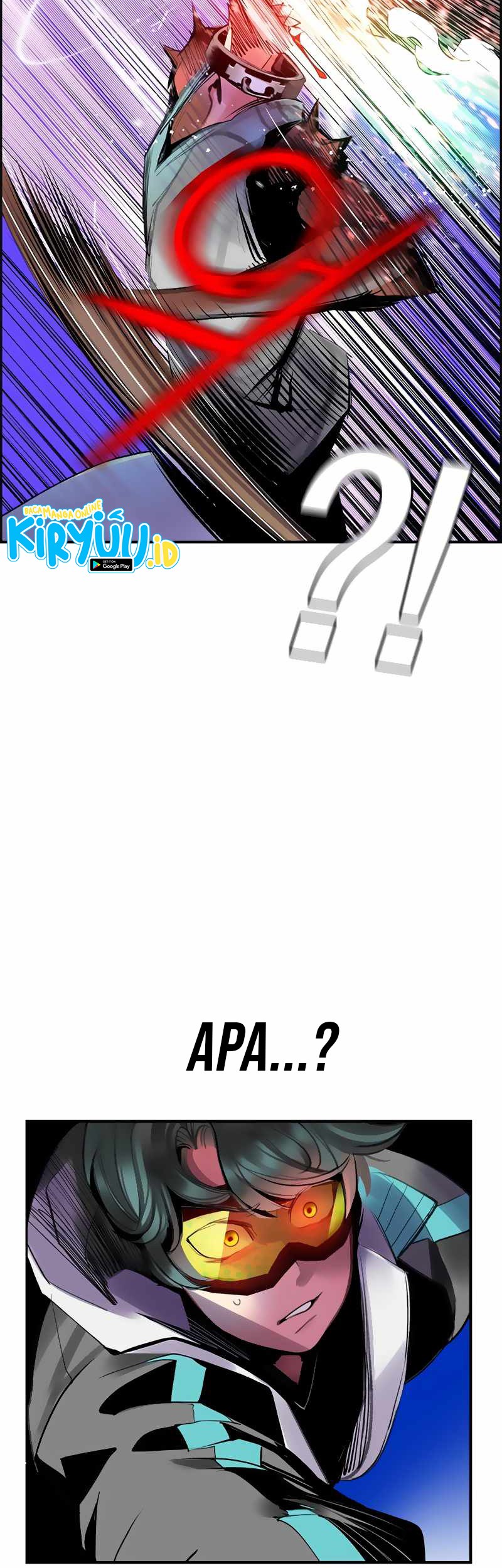 Jungle Juice Chapter 52 Gambar 55