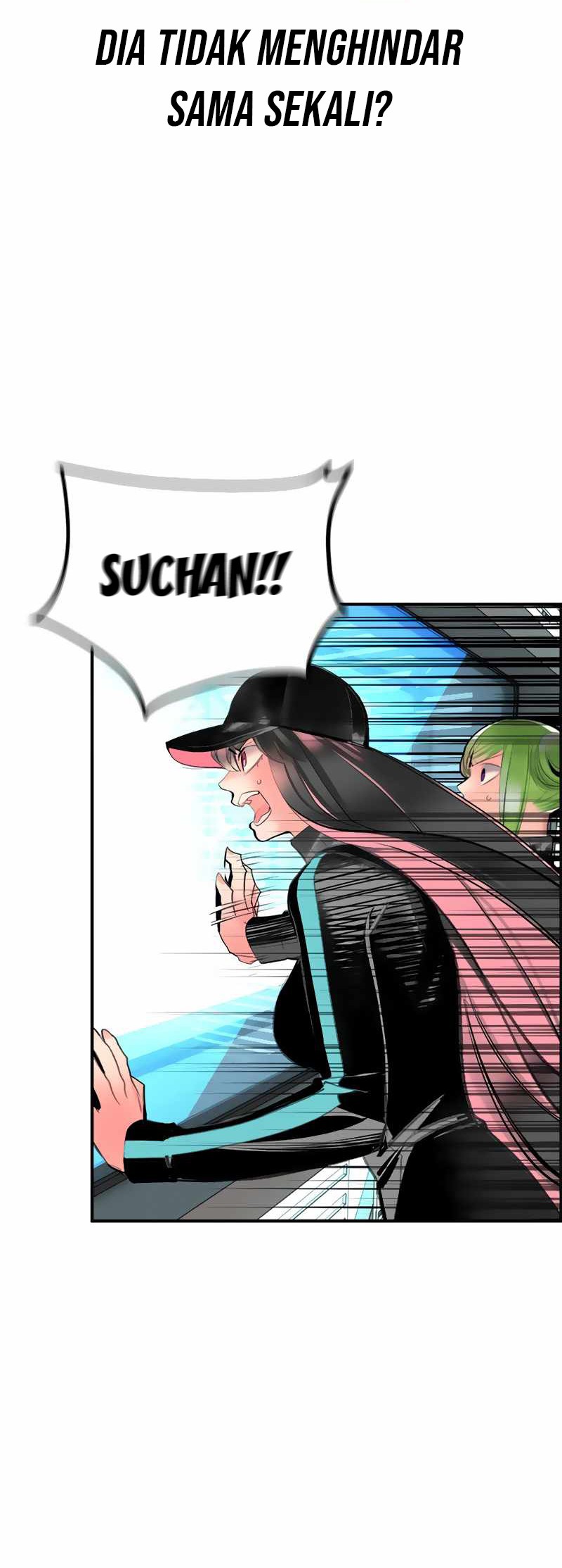 Jungle Juice Chapter 52 Gambar 56