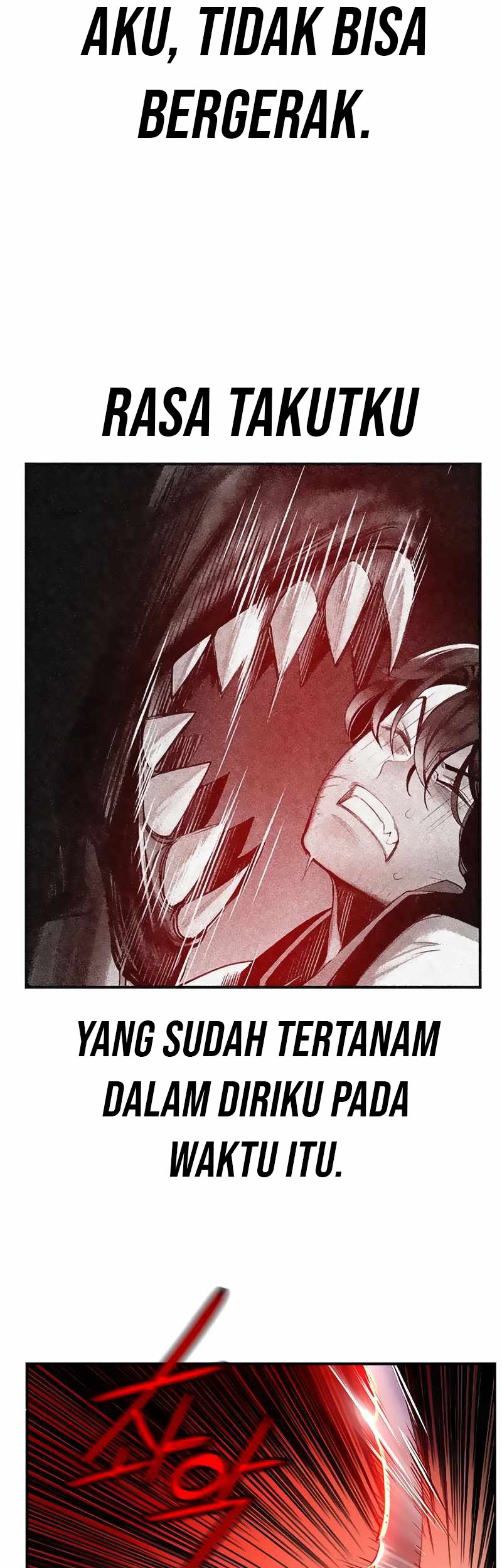 Jungle Juice Chapter 52 Gambar 59