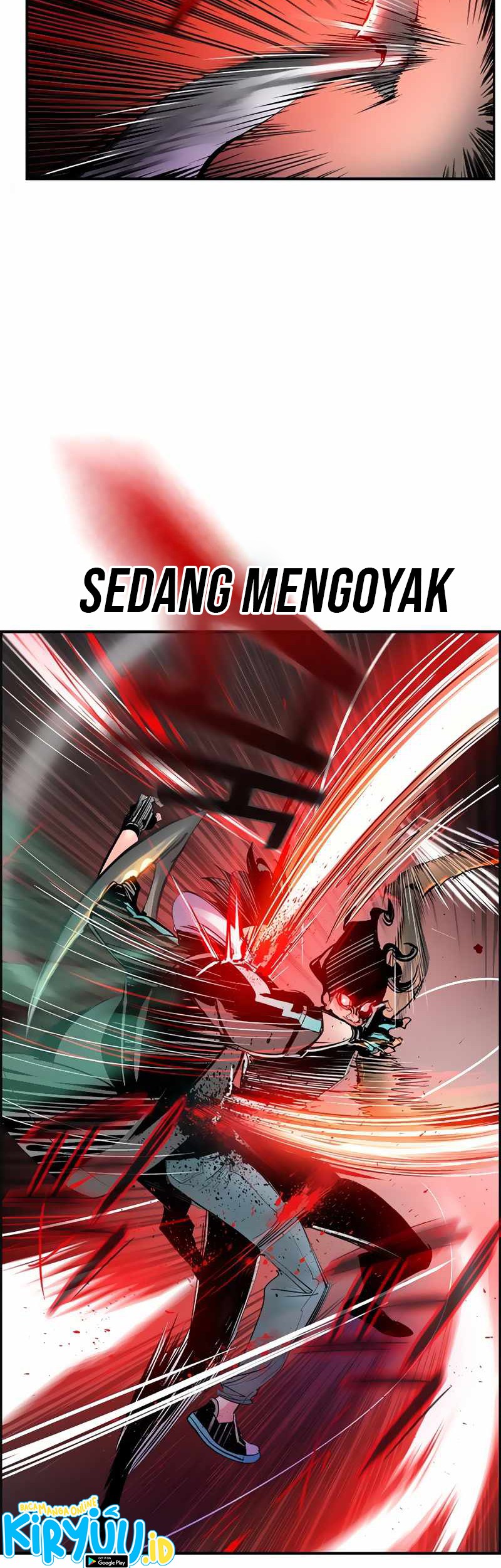Jungle Juice Chapter 52 Gambar 60