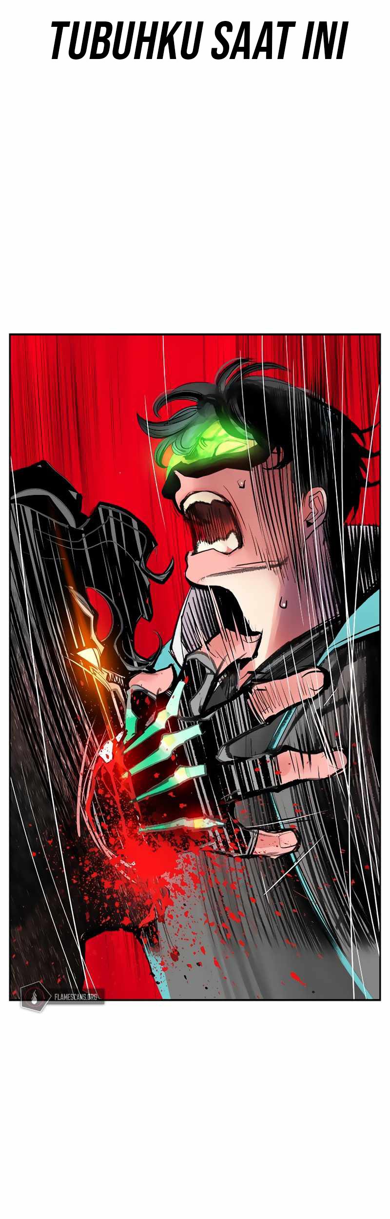 Jungle Juice Chapter 52 Gambar 61