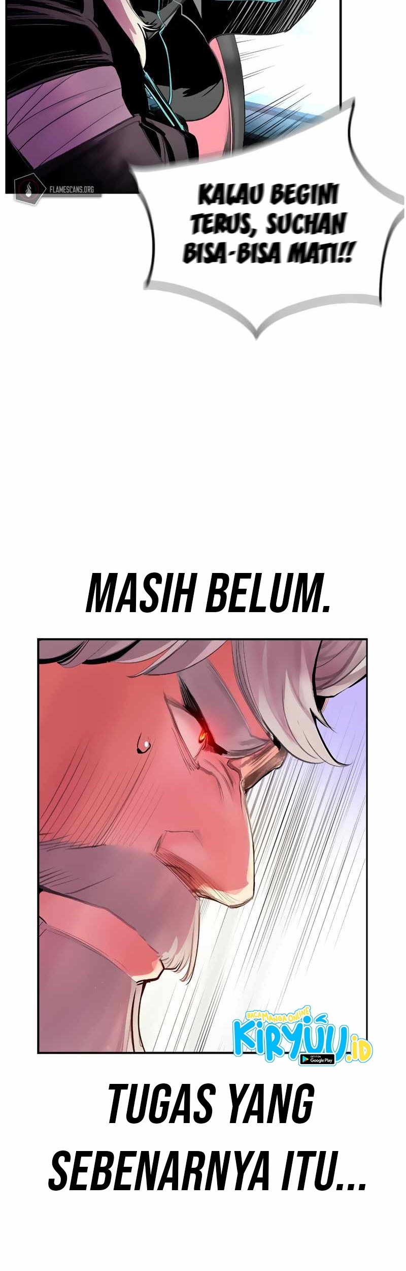 Jungle Juice Chapter 52 Gambar 66
