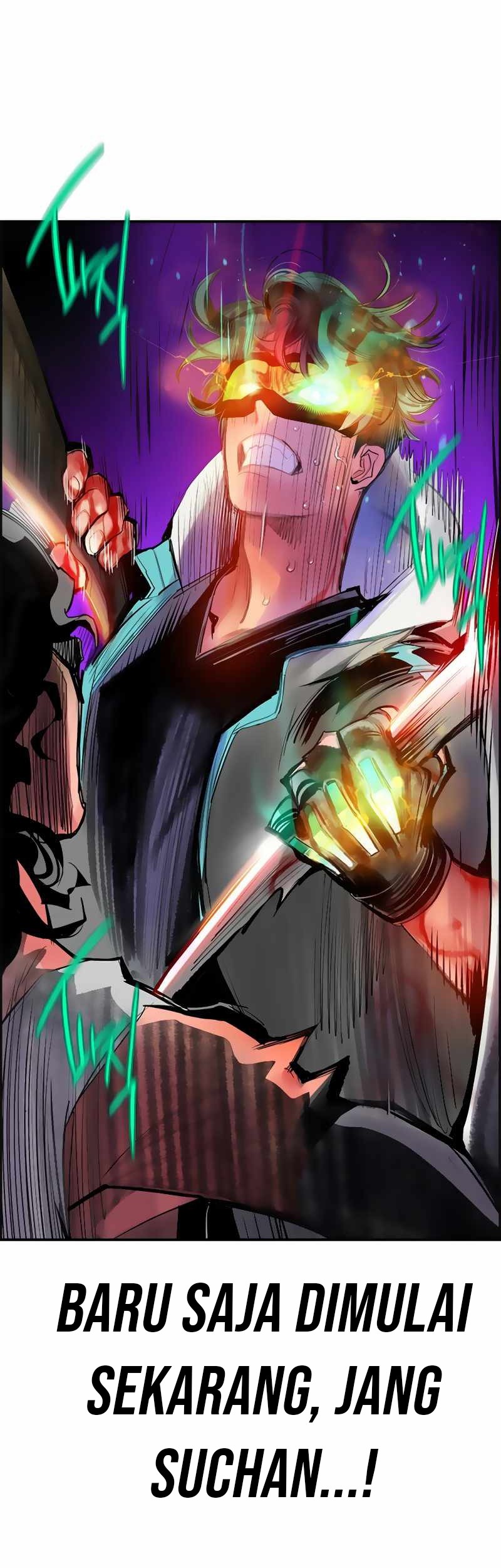 Jungle Juice Chapter 52 Gambar 67