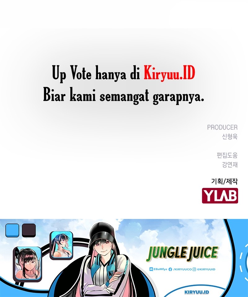 Jungle Juice Chapter 52 Gambar 68