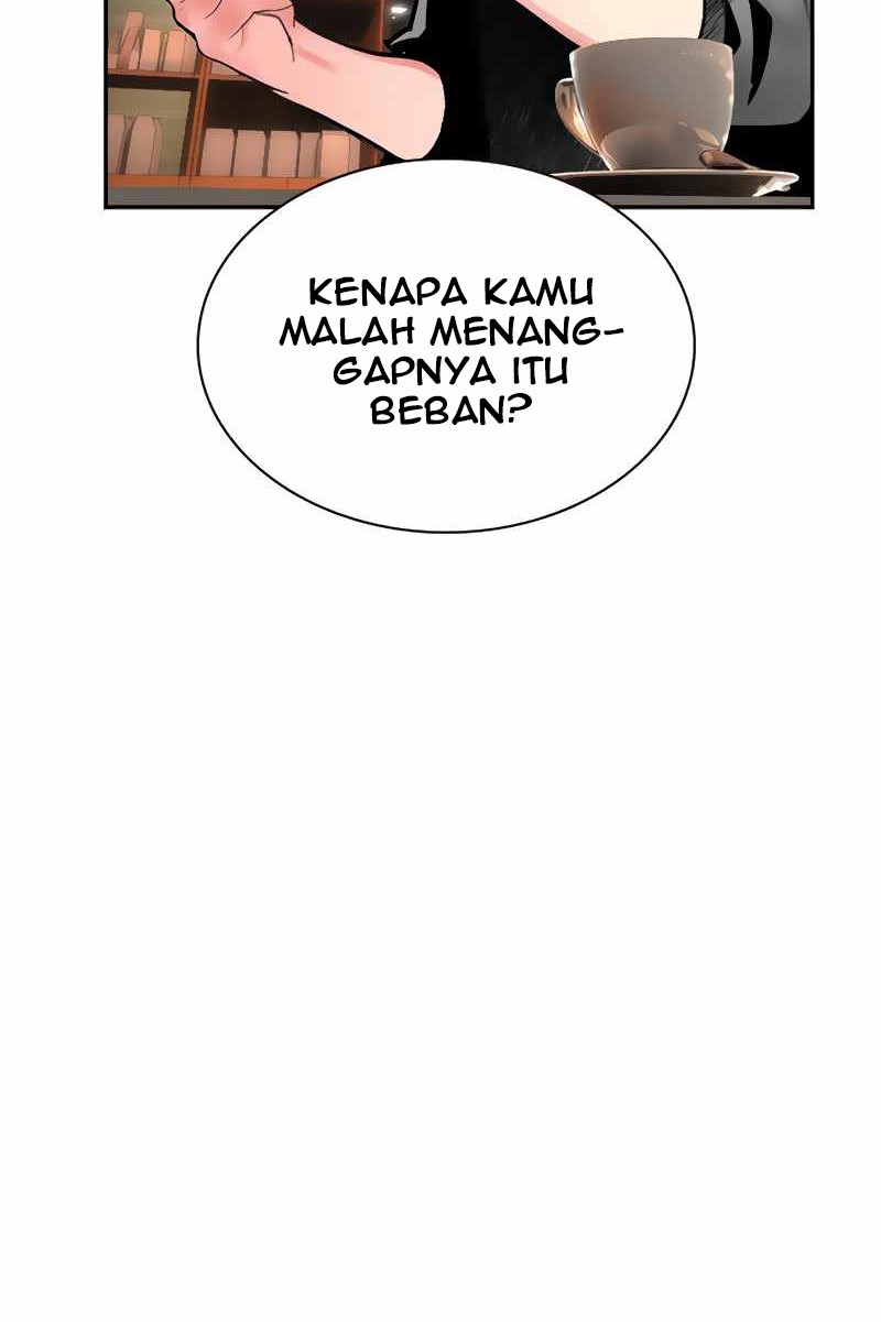 Jungle Juice Chapter 52 Gambar 8