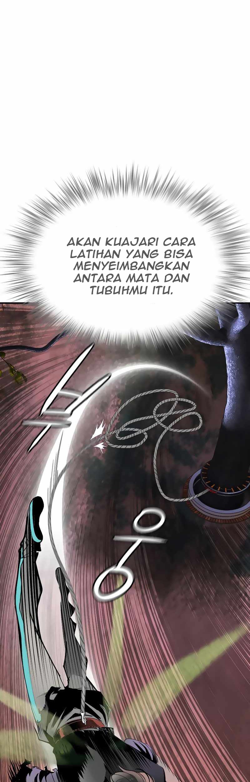 Jungle Juice Chapter 52 Gambar 14