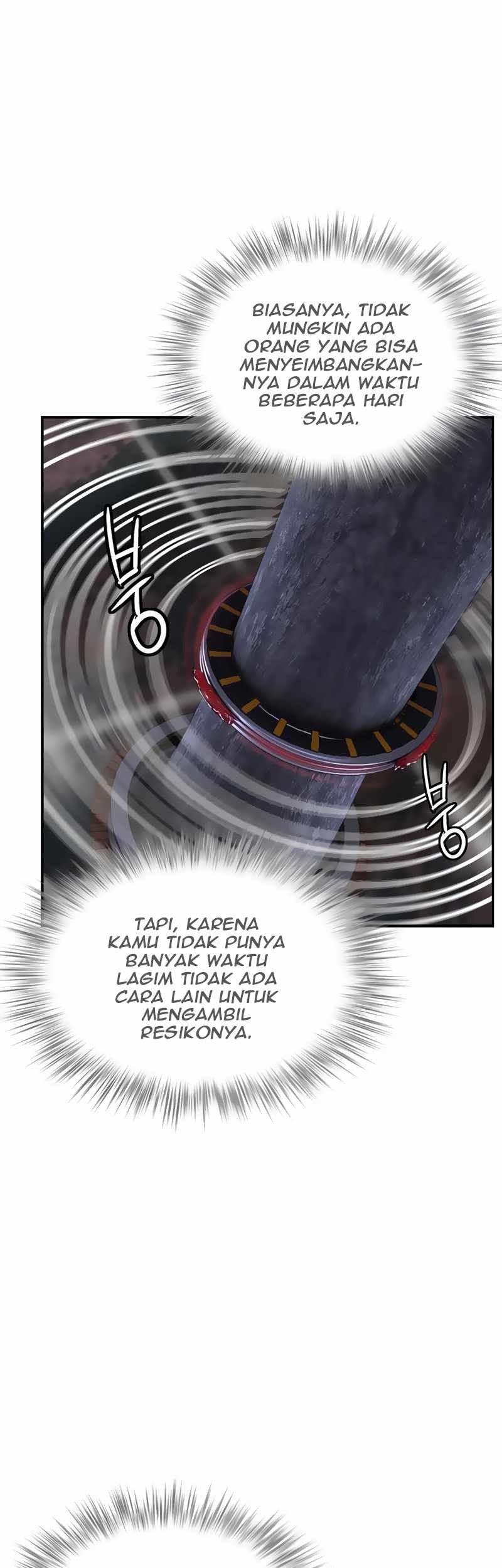 Jungle Juice Chapter 52 Gambar 17