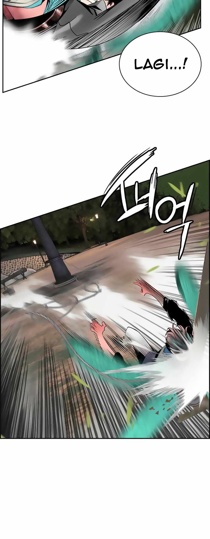 Jungle Juice Chapter 52 Gambar 20