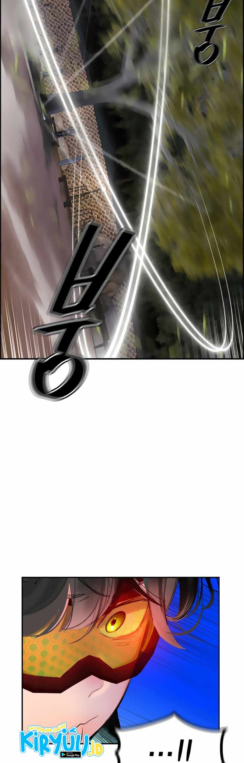 Jungle Juice Chapter 52 Gambar 22
