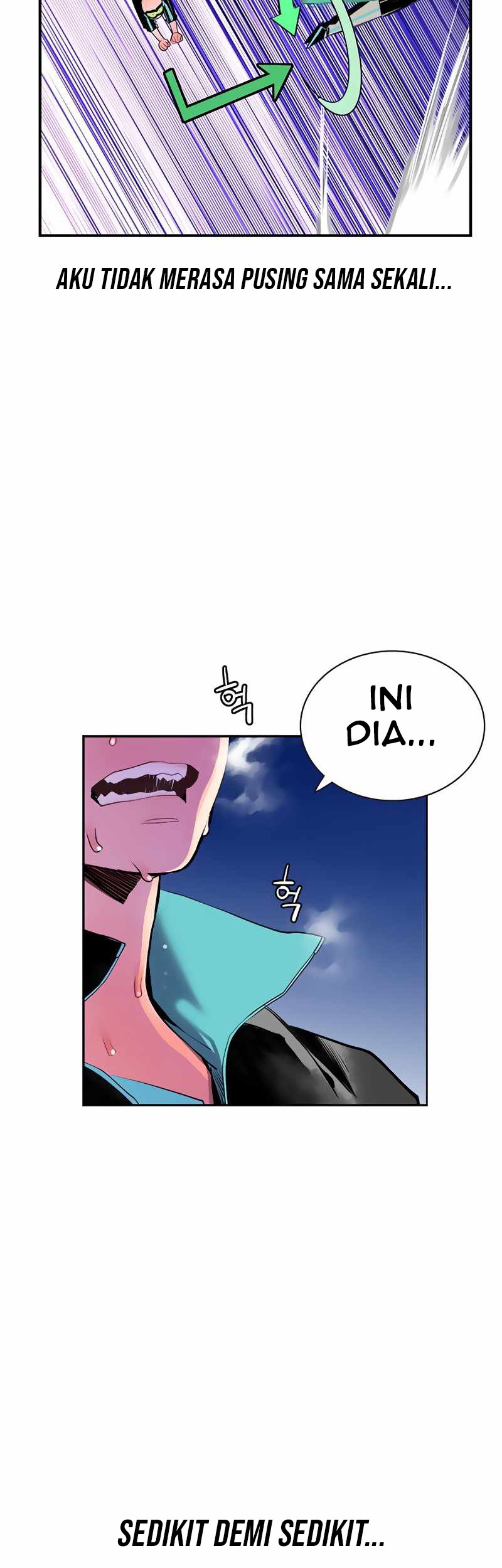 Jungle Juice Chapter 52 Gambar 24