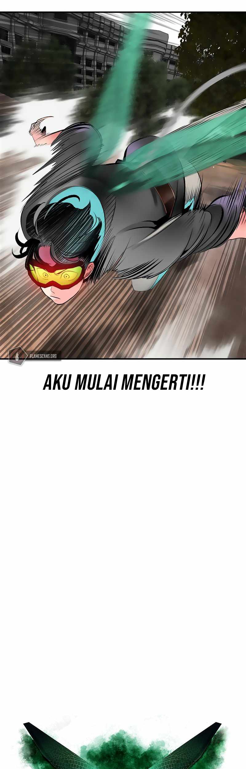 Jungle Juice Chapter 52 Gambar 25