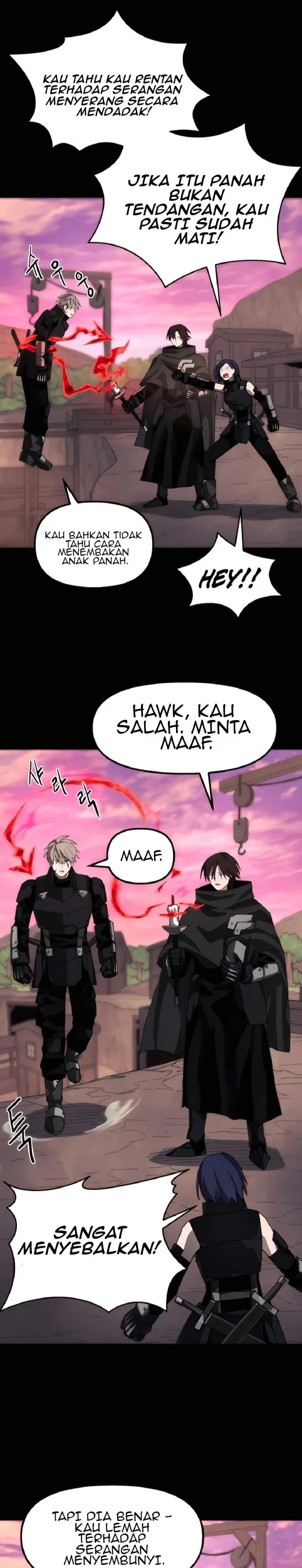 just a cat chapter 10 - Page 20