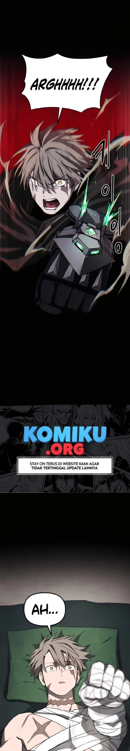 just a cat chapter 10 - Page 26