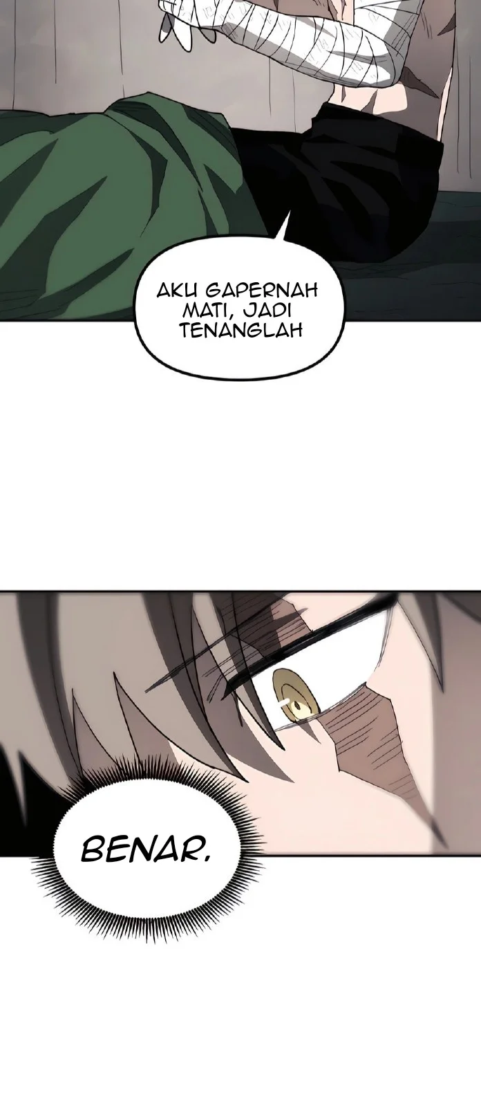 just a cat chapter 10 - Page 29