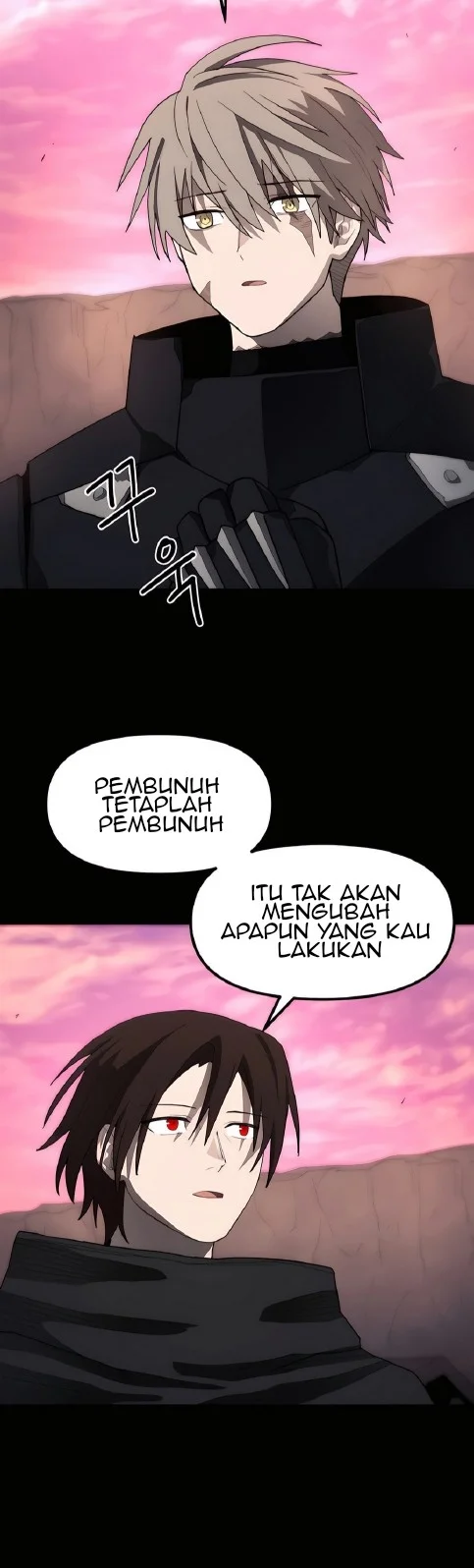 just a cat chapter 10 - Page 9