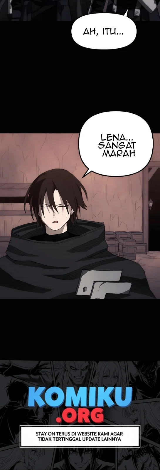 just a cat chapter 10 - Page 11