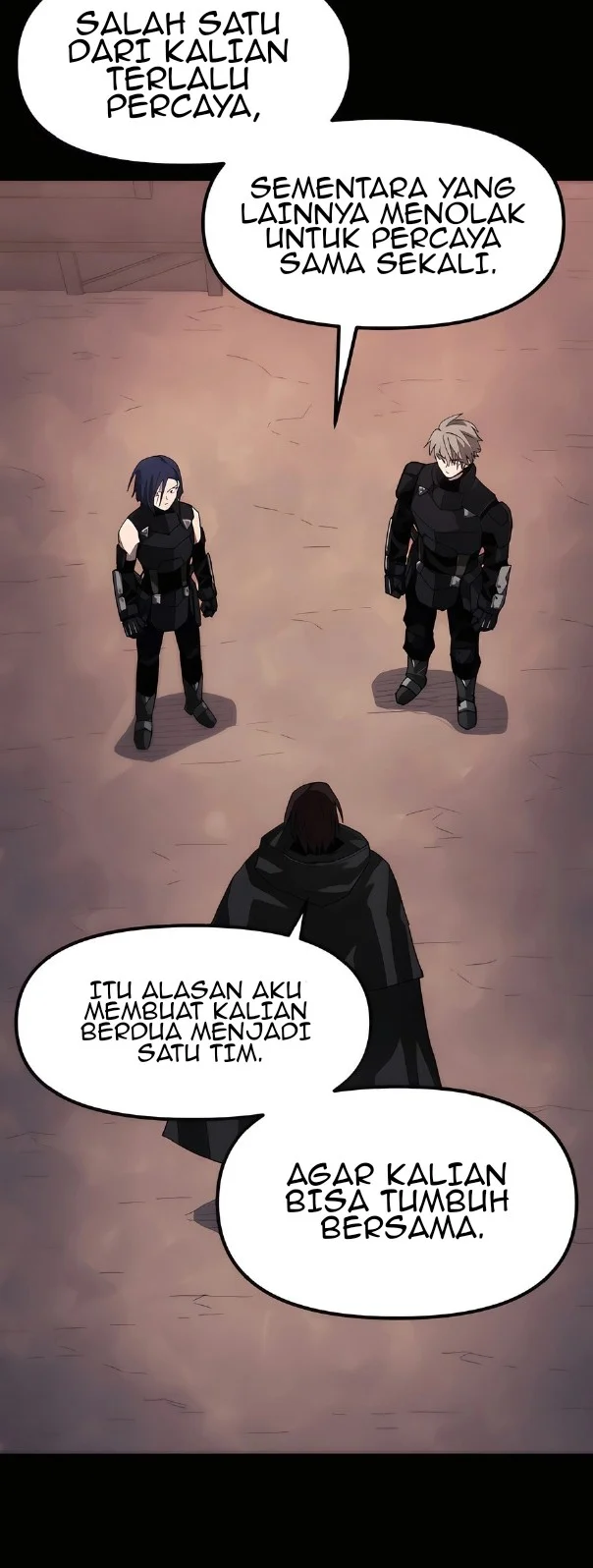 just a cat chapter 10 - Page 15