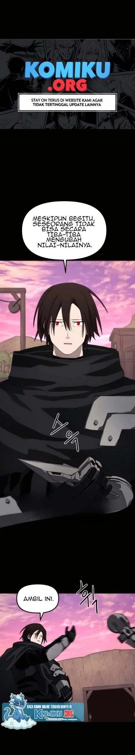 just a cat chapter 10 - Page 16