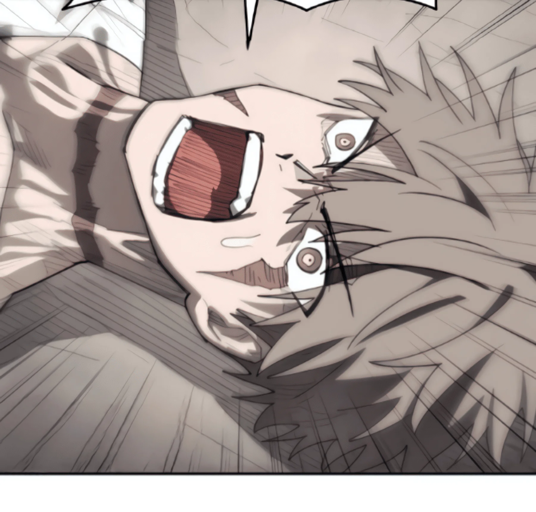 just a cat chapter 11 - Page 19