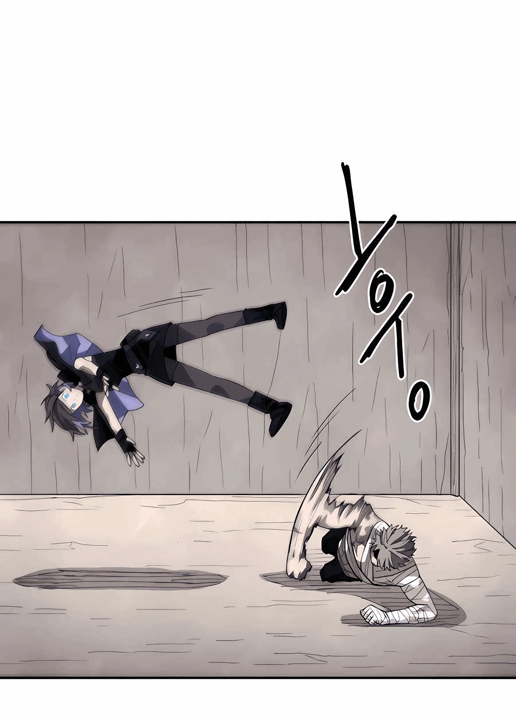 just a cat chapter 11 - Page 20