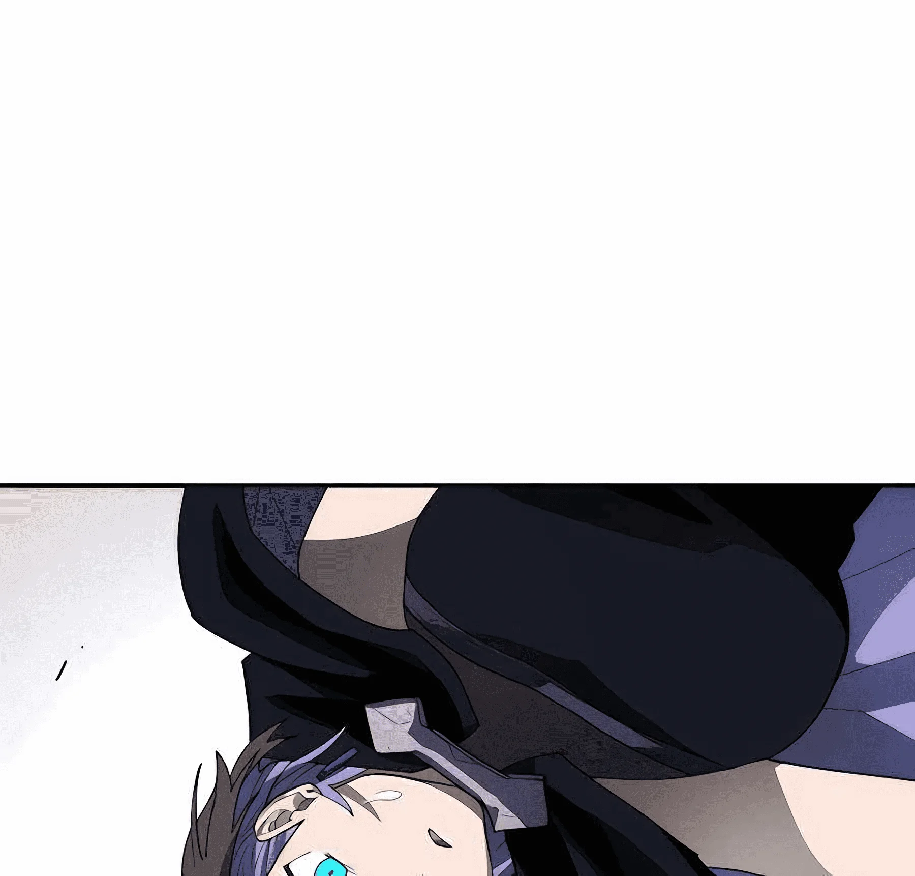 just a cat chapter 11 - Page 21