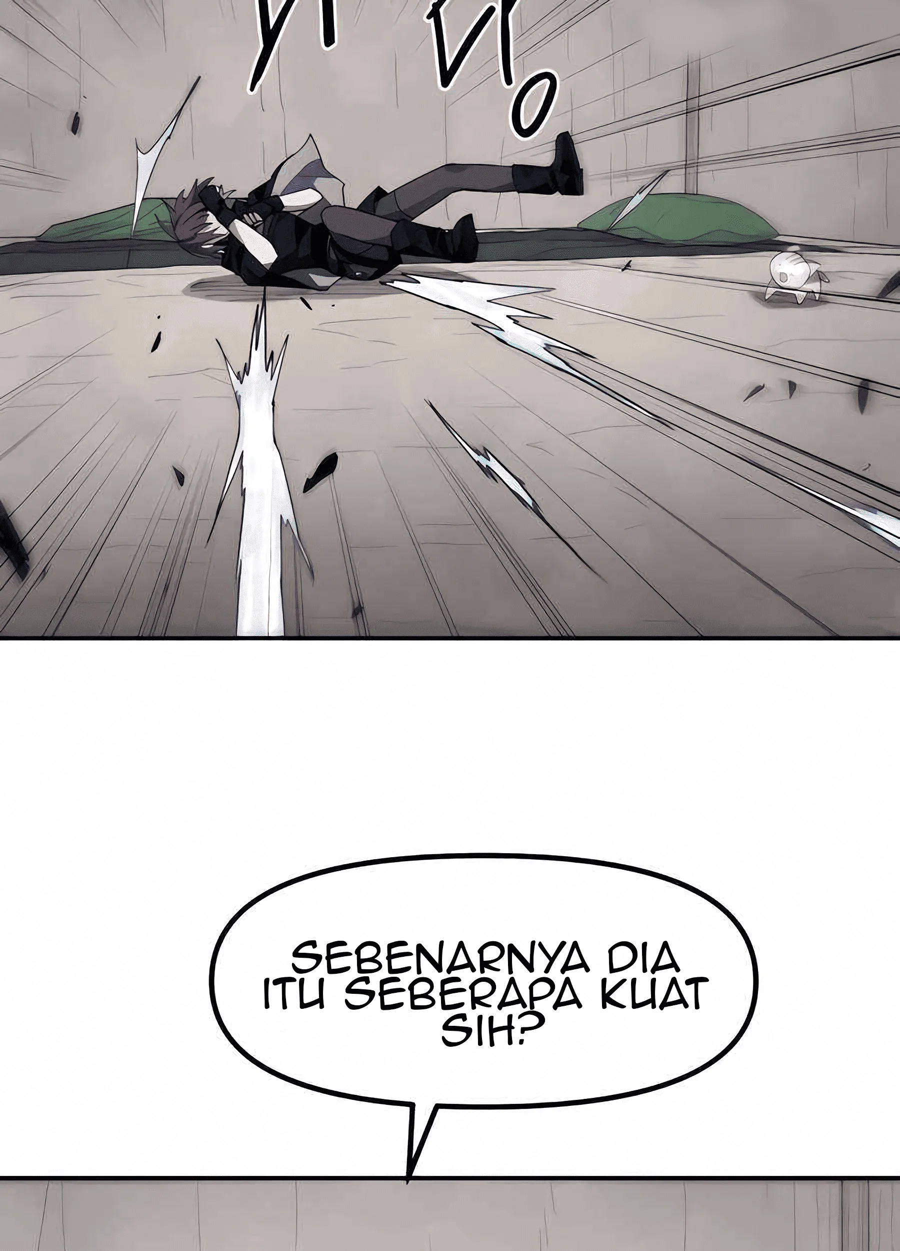 just a cat chapter 11 - Page 24