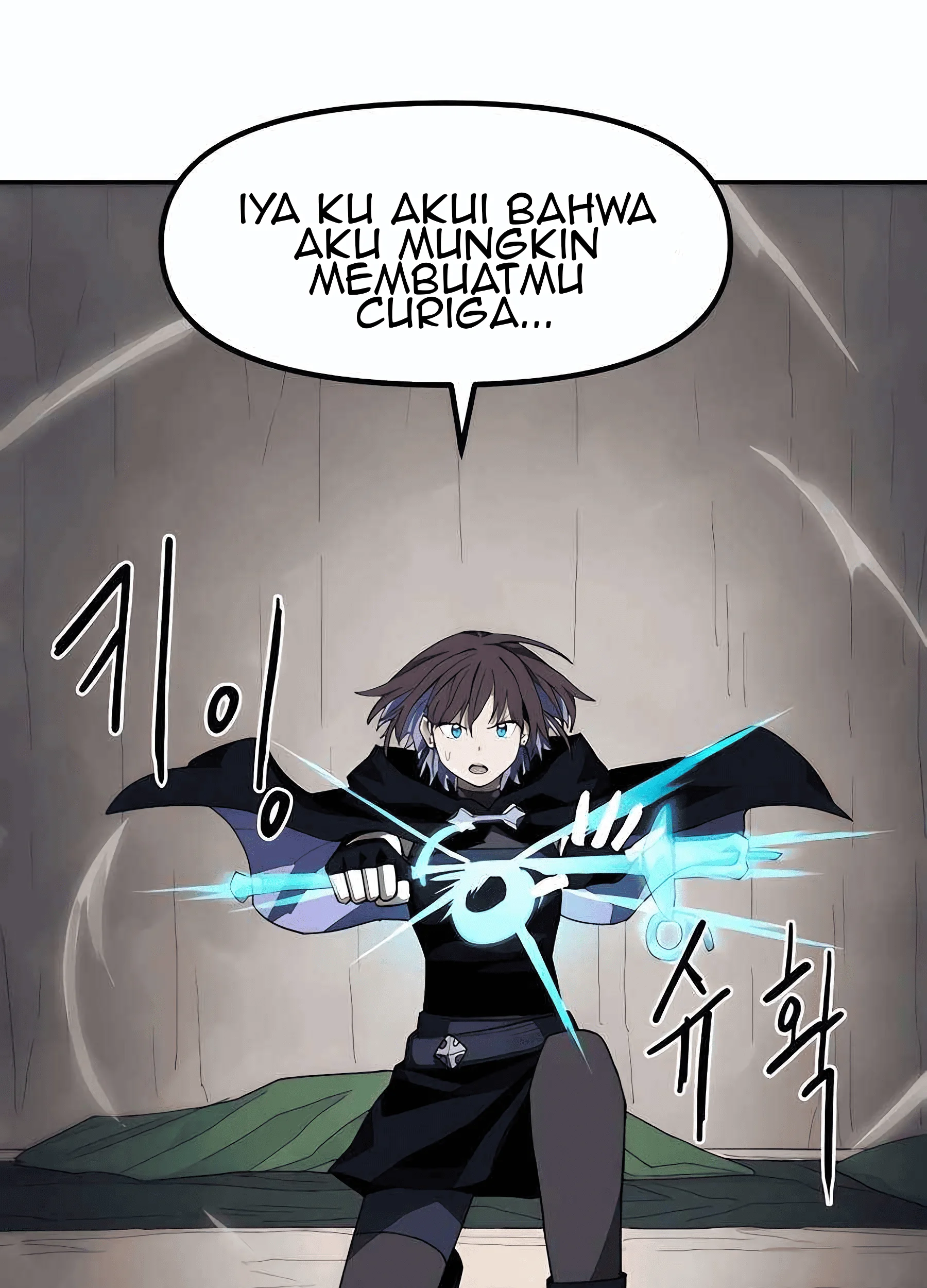 just a cat chapter 11 - Page 28