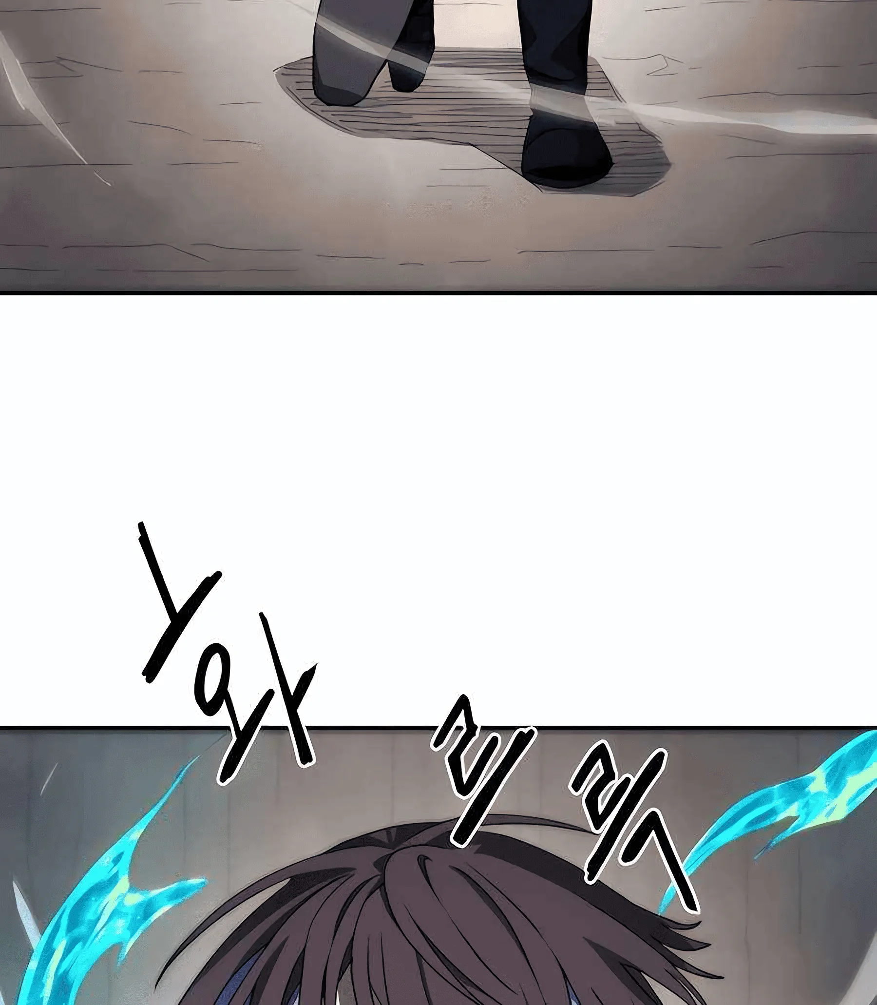 just a cat chapter 11 - Page 29