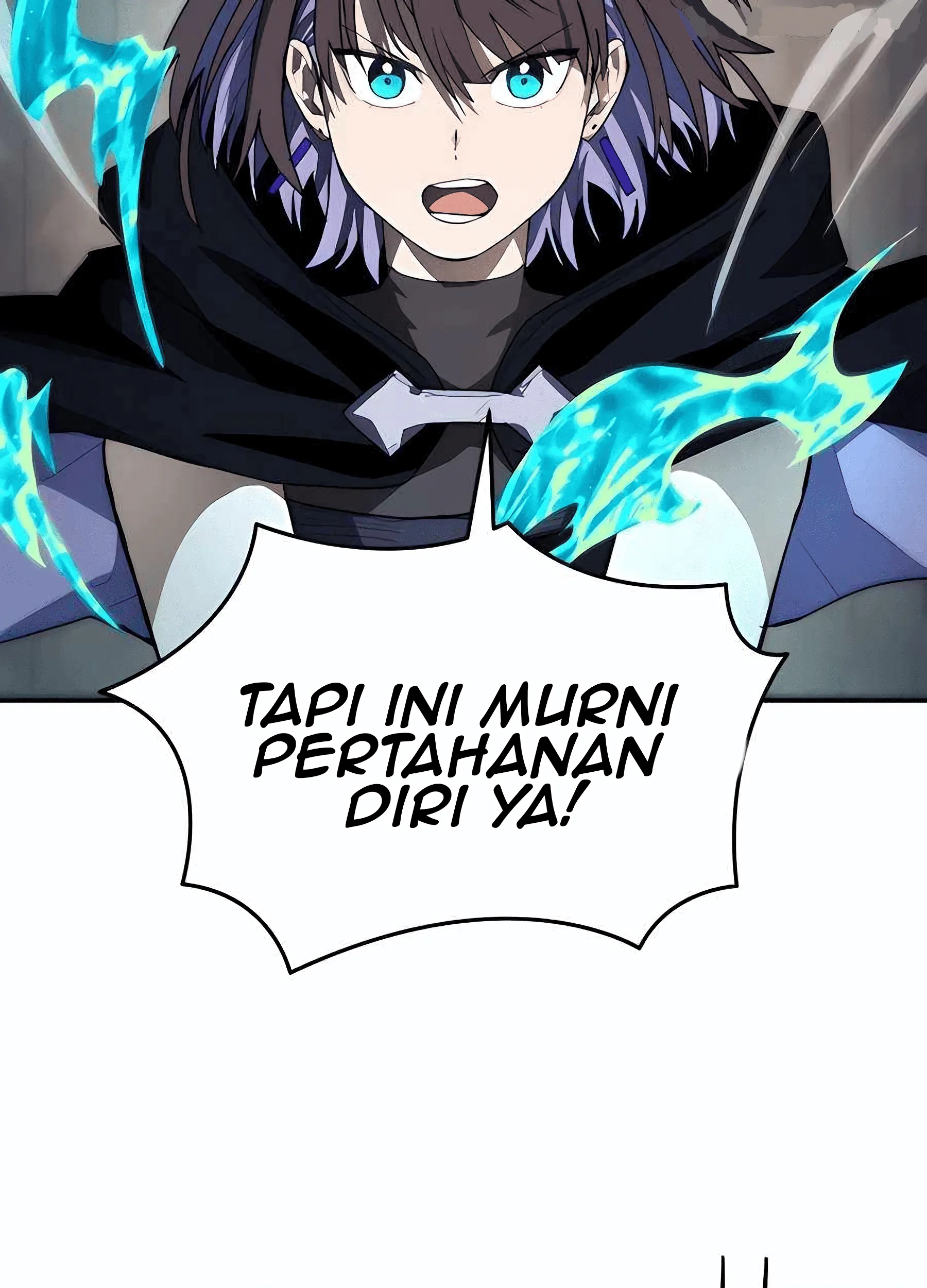 just a cat chapter 11 - Page 30