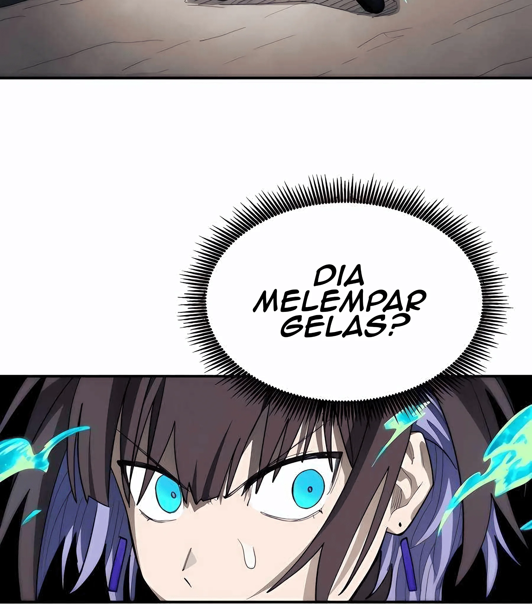 just a cat chapter 11 - Page 33