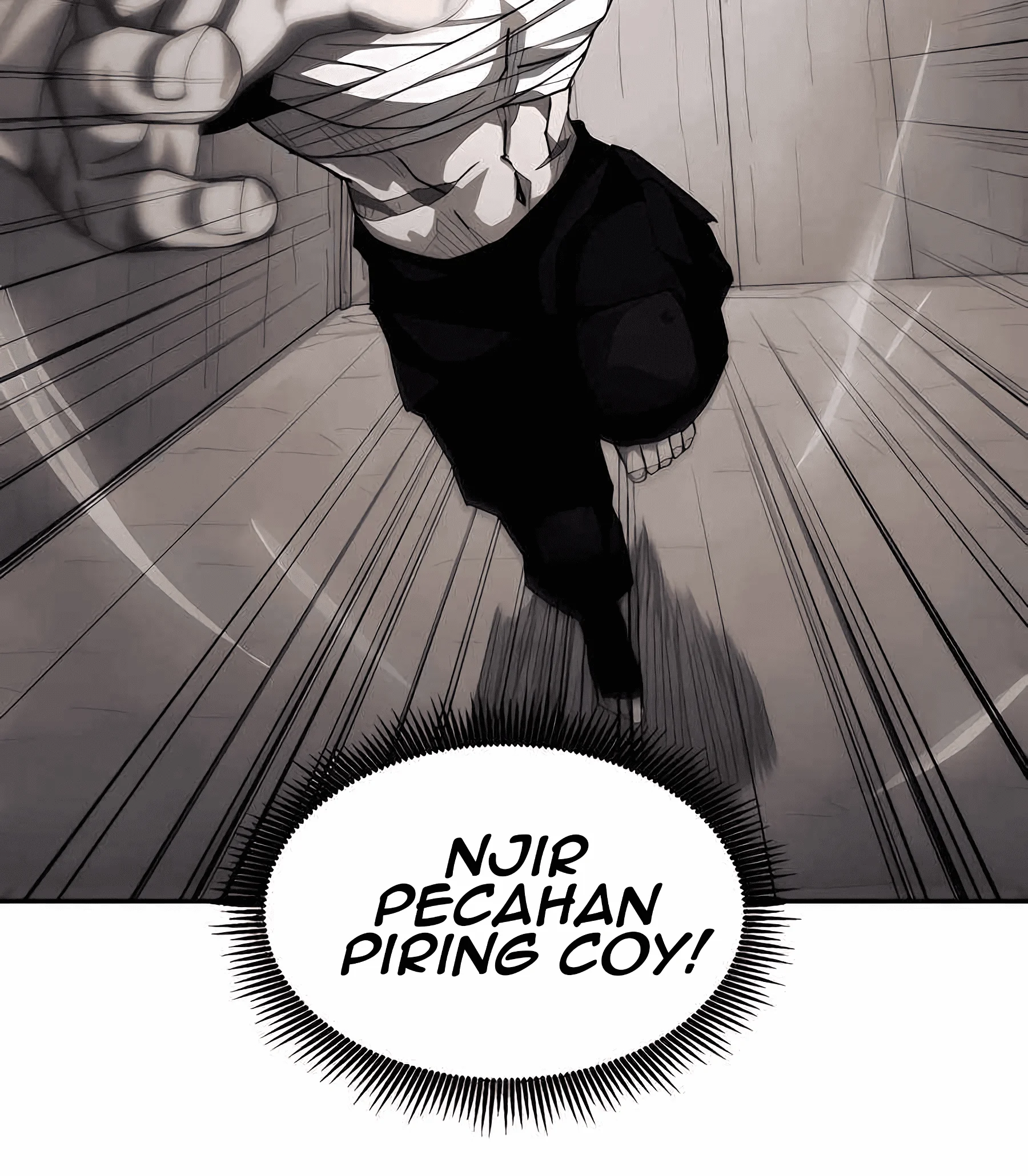 just a cat chapter 11 - Page 35